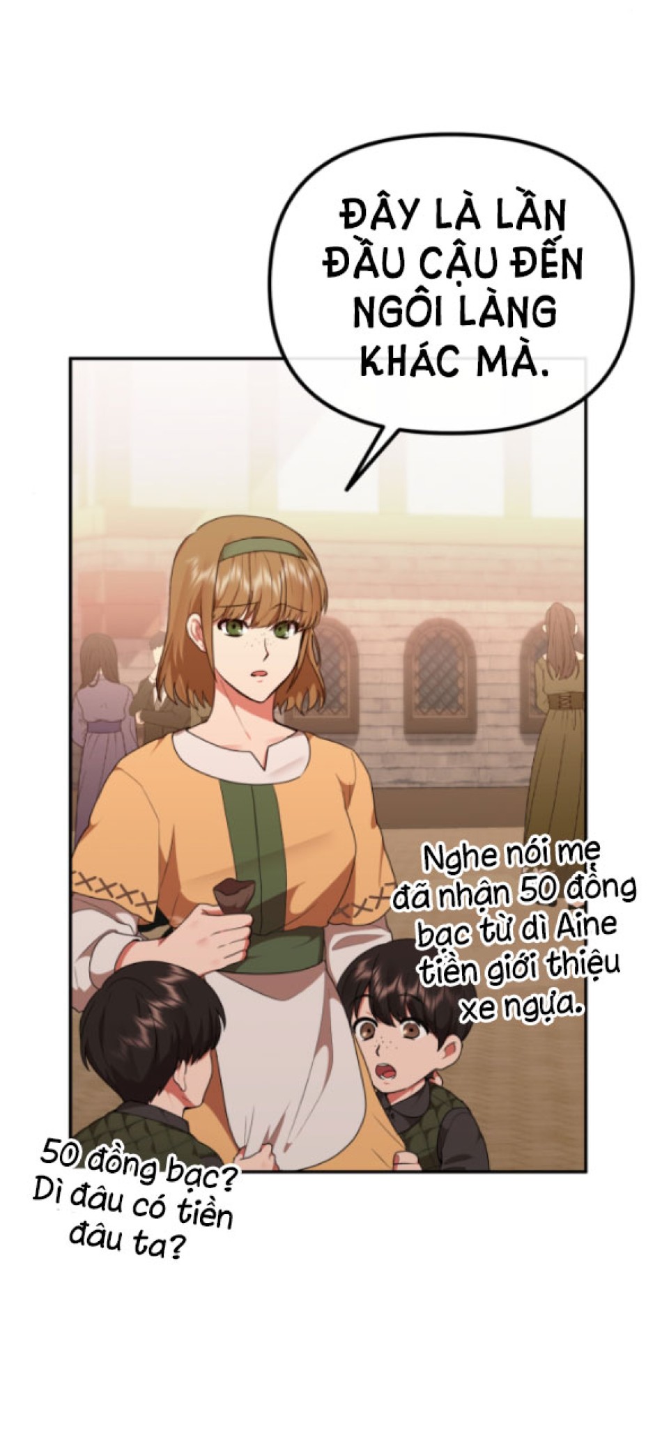 Dũng Sĩ Vị Tha 