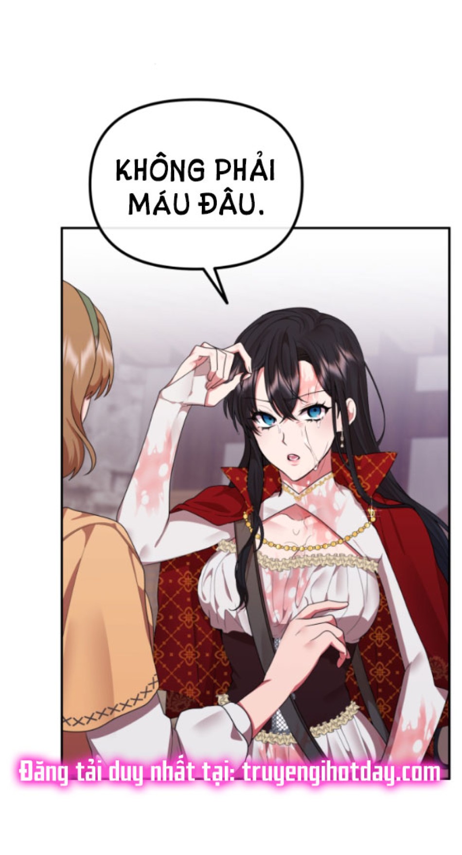 Dũng Sĩ Vị Tha 