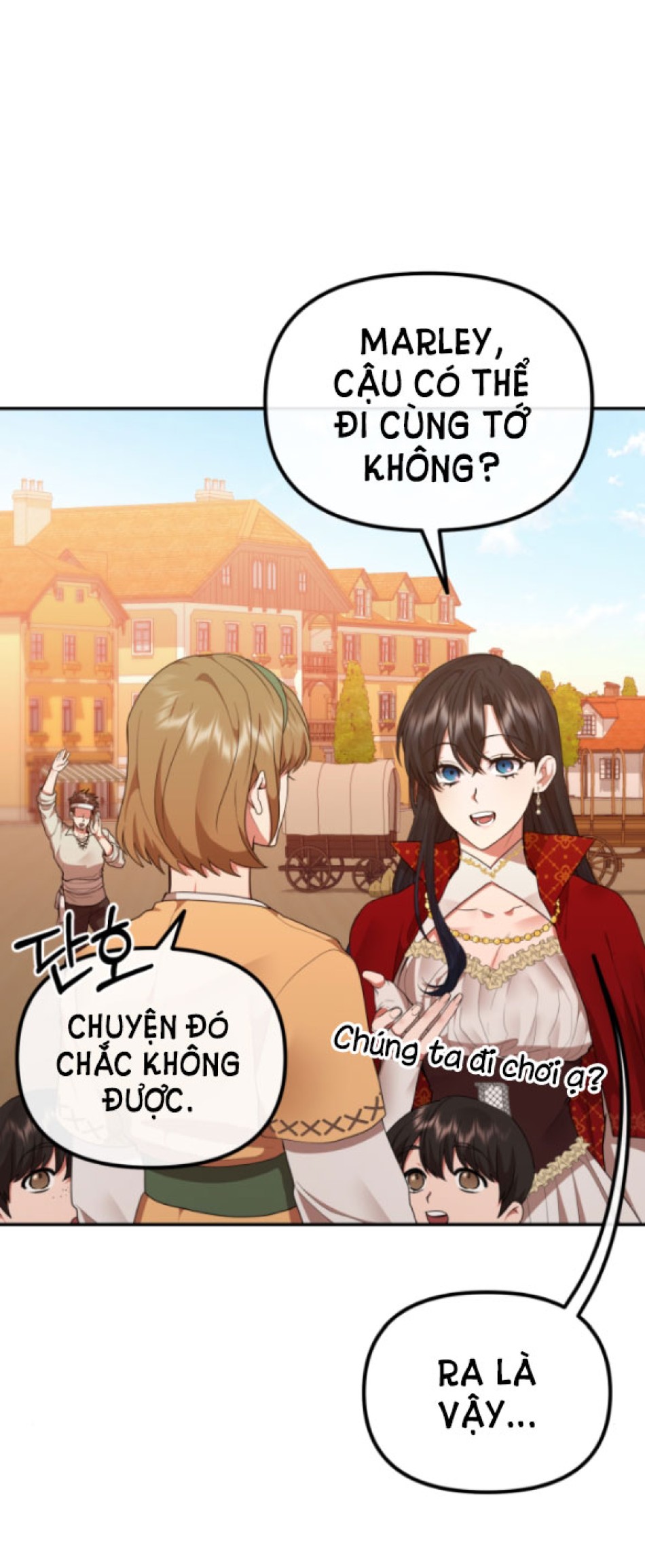 Dũng Sĩ Vị Tha 