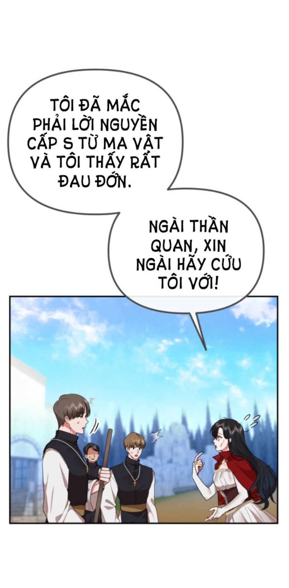 Dũng Sĩ Vị Tha 