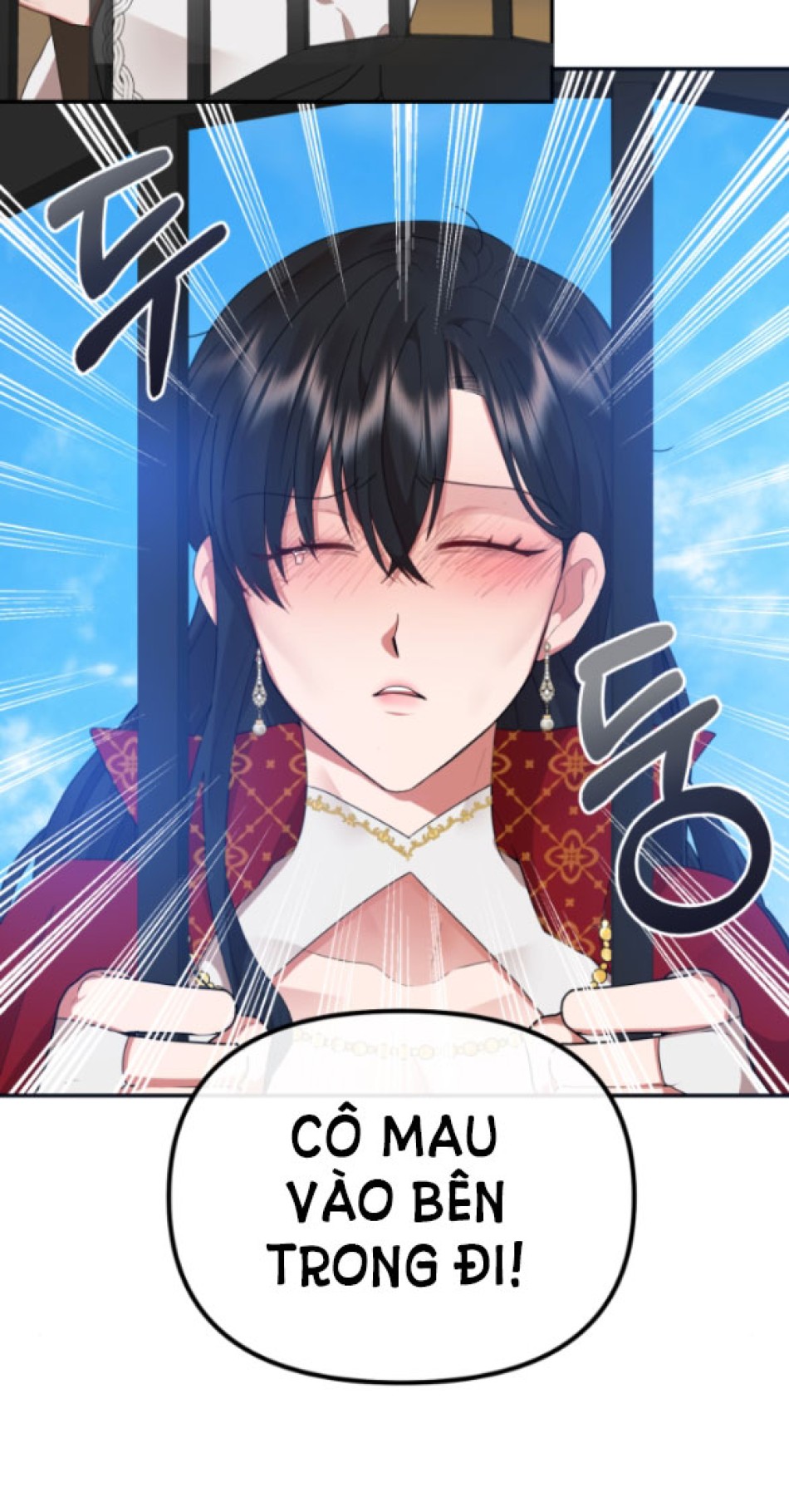 Dũng Sĩ Vị Tha 