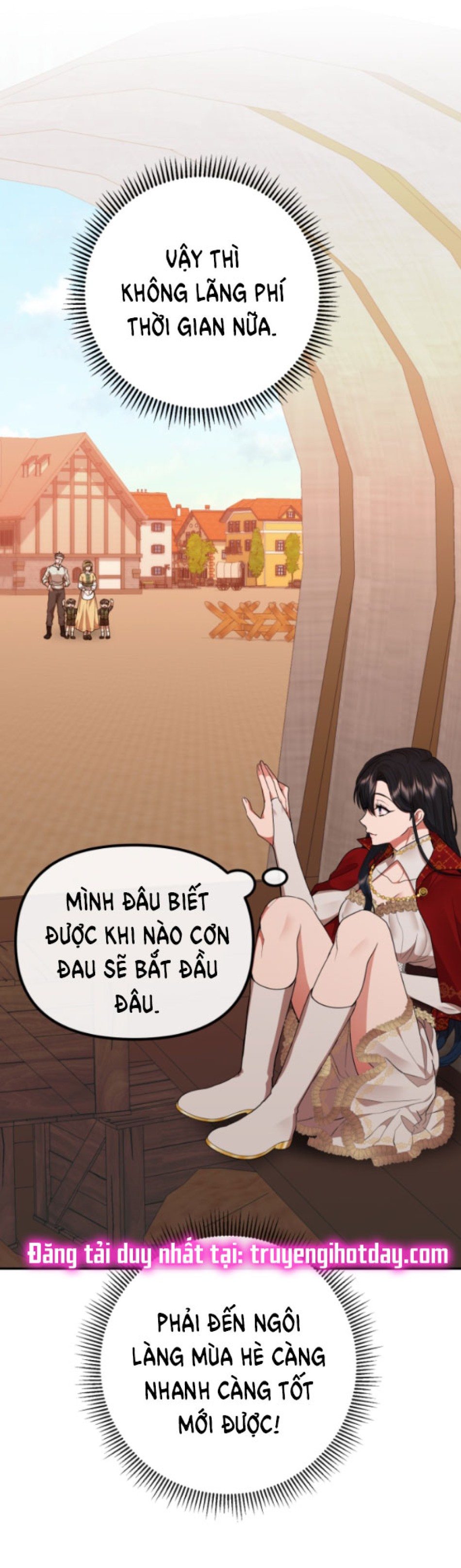 Dũng Sĩ Vị Tha 