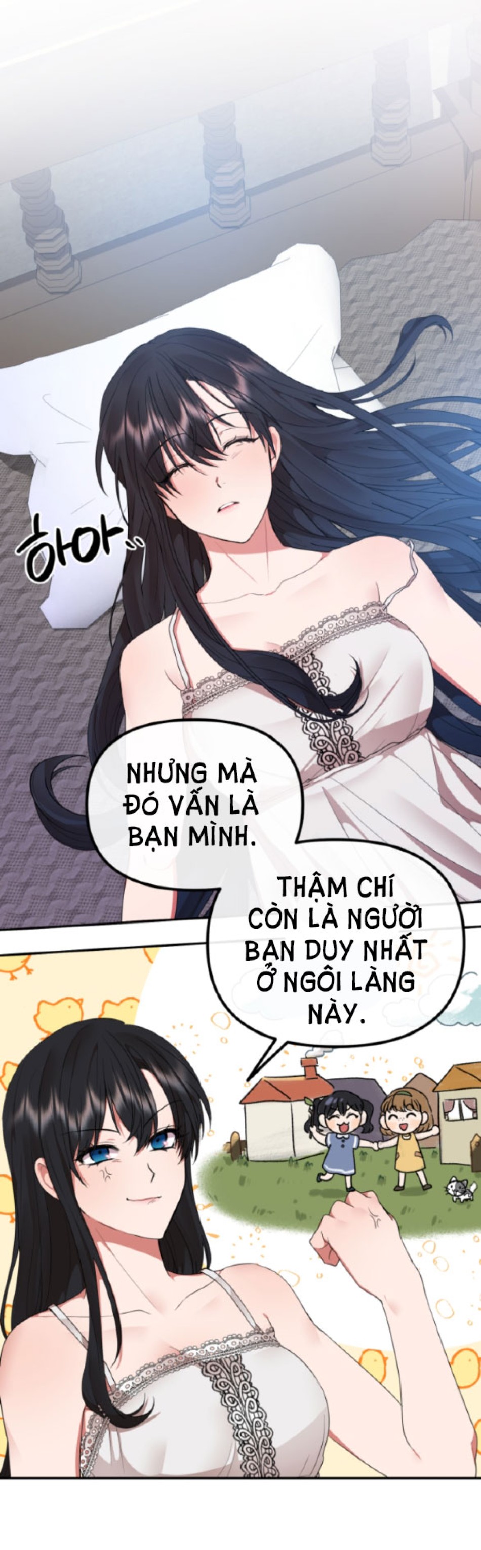 Dũng Sĩ Vị Tha 