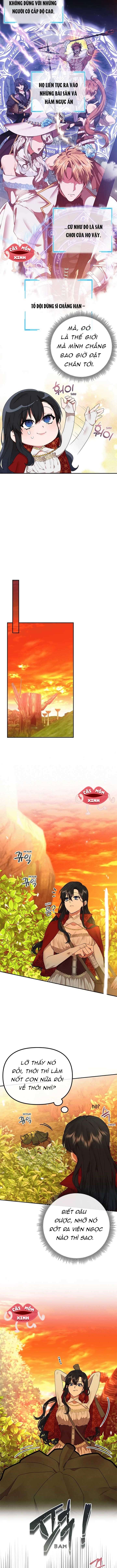 Dũng Sĩ Vị Tha 