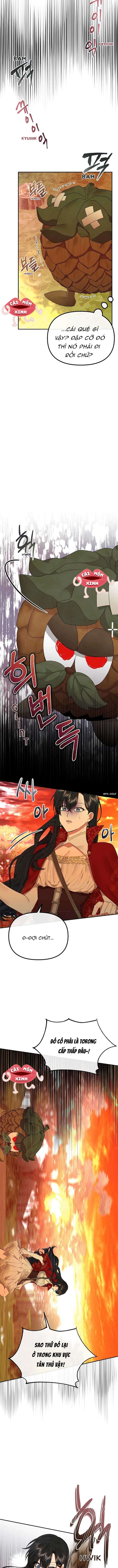 Dũng Sĩ Vị Tha 
