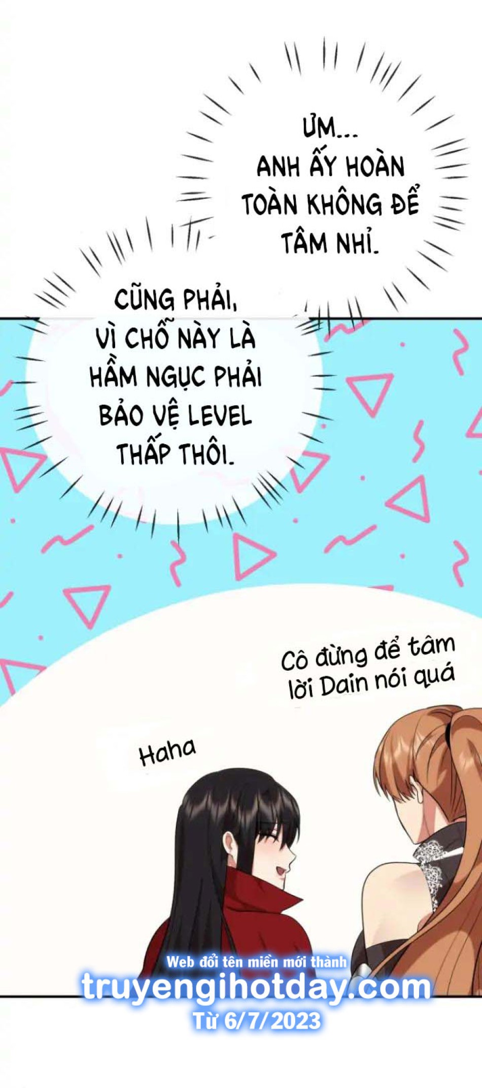 Dũng Sĩ Vị Tha 