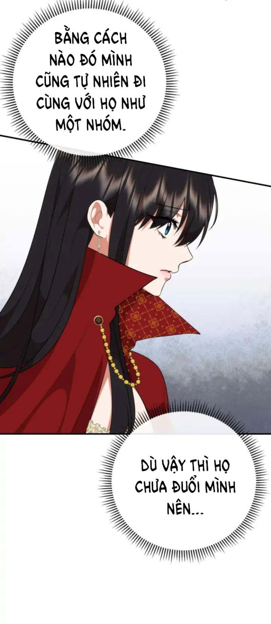 Dũng Sĩ Vị Tha 