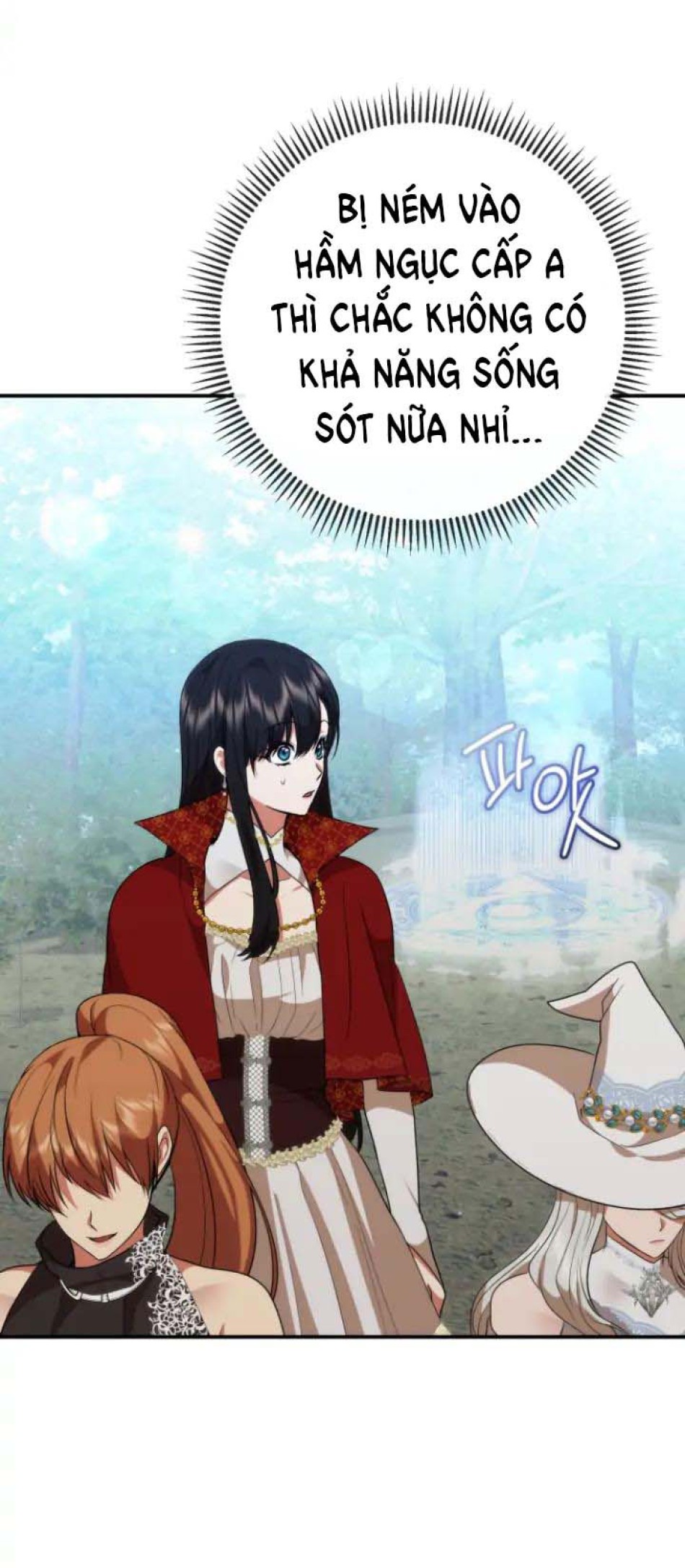 Dũng Sĩ Vị Tha 