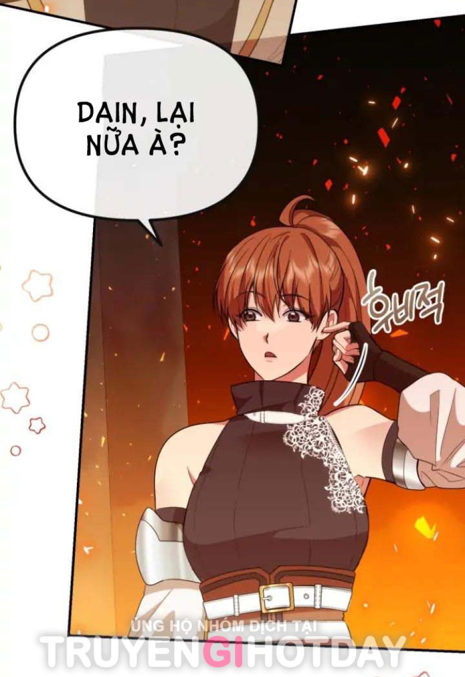 Dũng Sĩ Vị Tha 