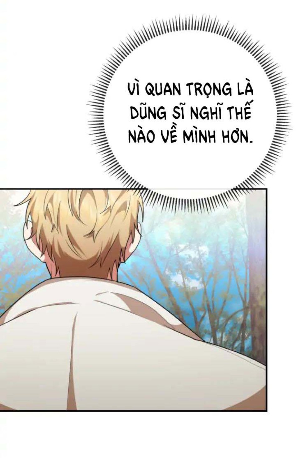 Dũng Sĩ Vị Tha 