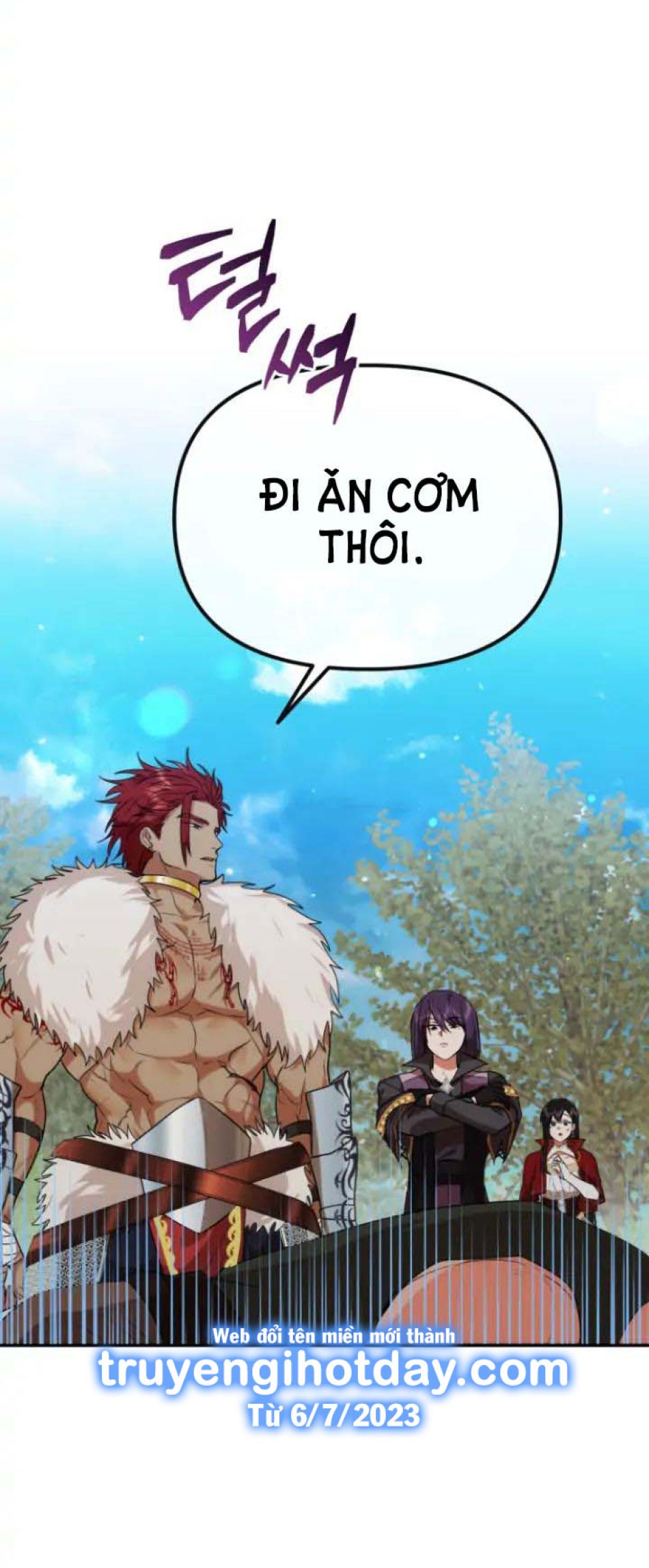 Dũng Sĩ Vị Tha 