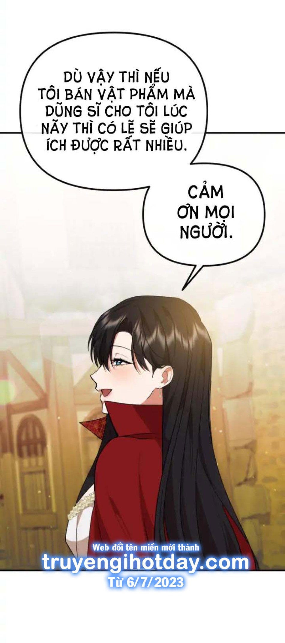 Dũng Sĩ Vị Tha 