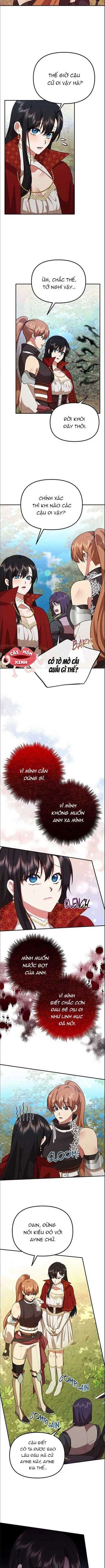 Dũng Sĩ Vị Tha 
