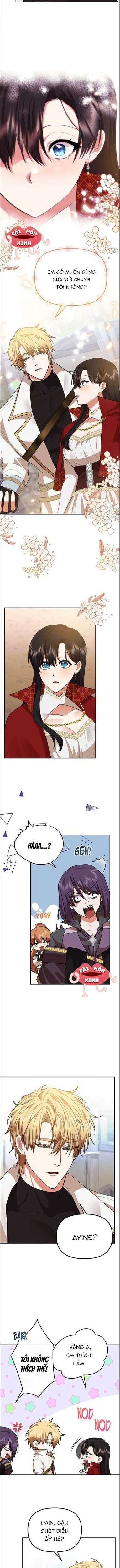 Dũng Sĩ Vị Tha 