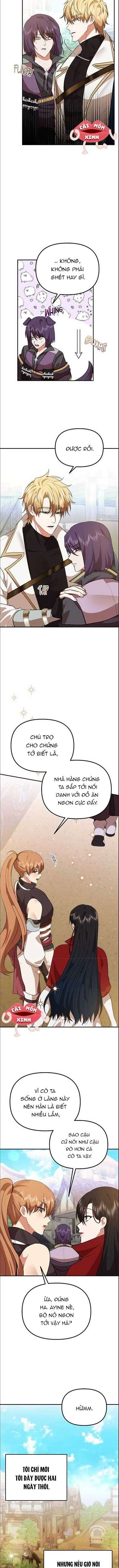 Dũng Sĩ Vị Tha 