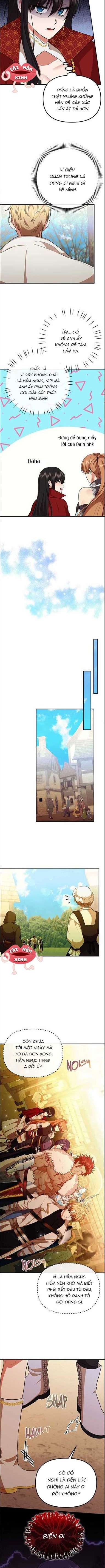 Dũng Sĩ Vị Tha 