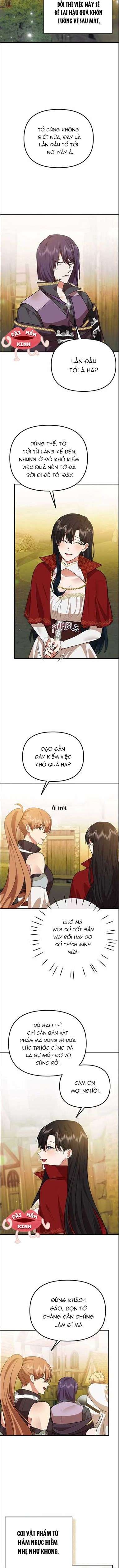 Dũng Sĩ Vị Tha 