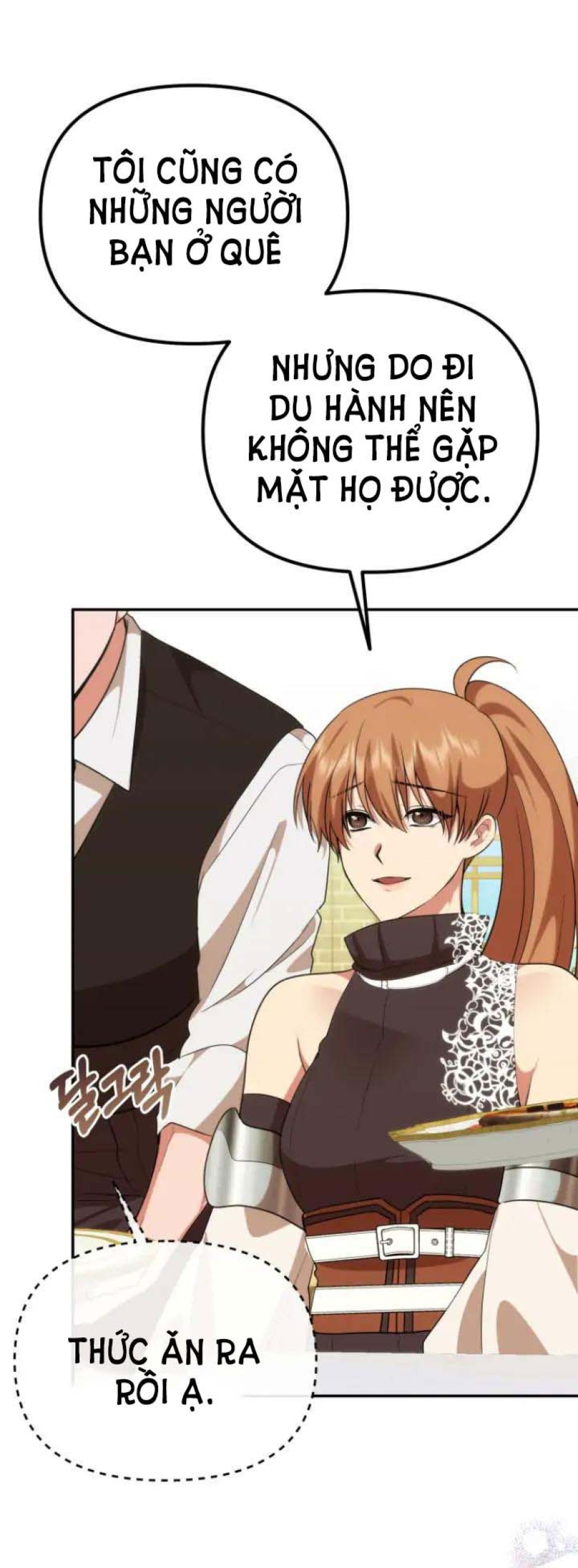 Dũng Sĩ Vị Tha 