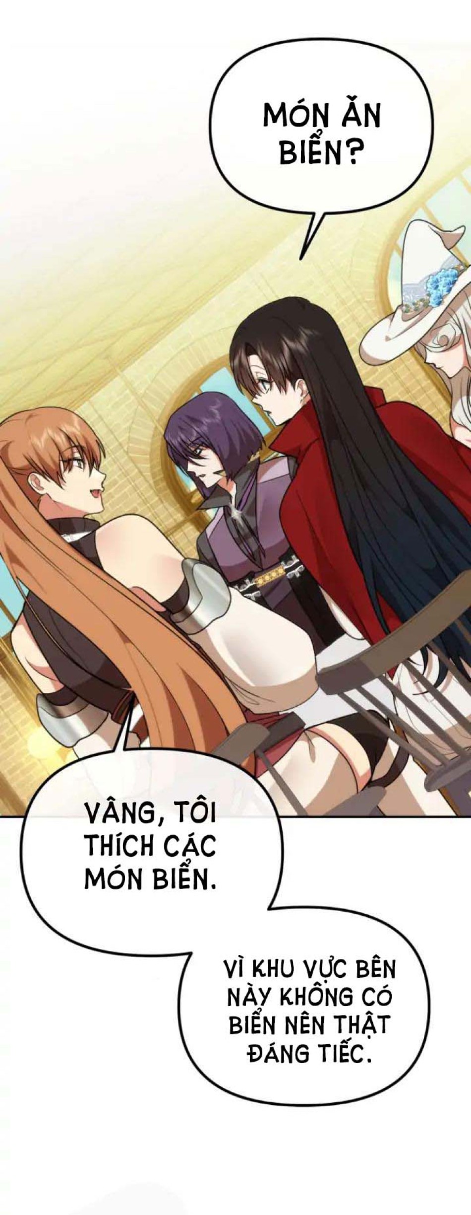 Dũng Sĩ Vị Tha 
