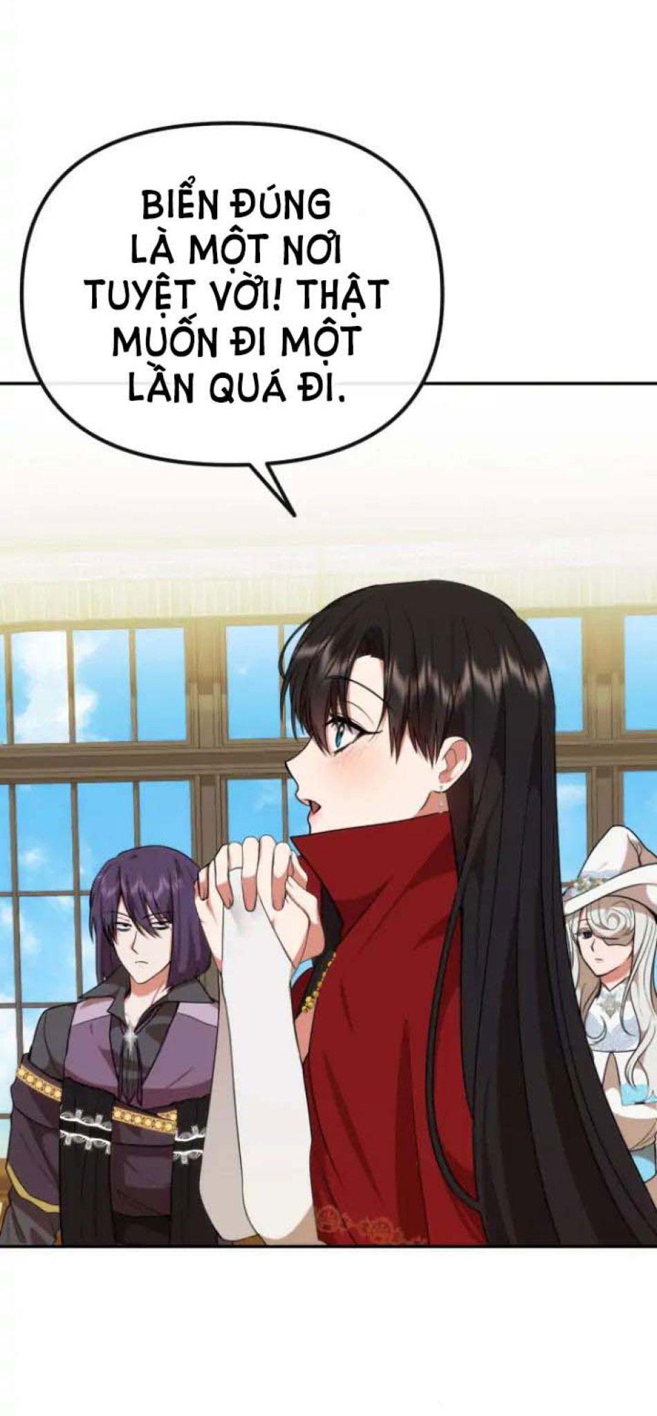 Dũng Sĩ Vị Tha 