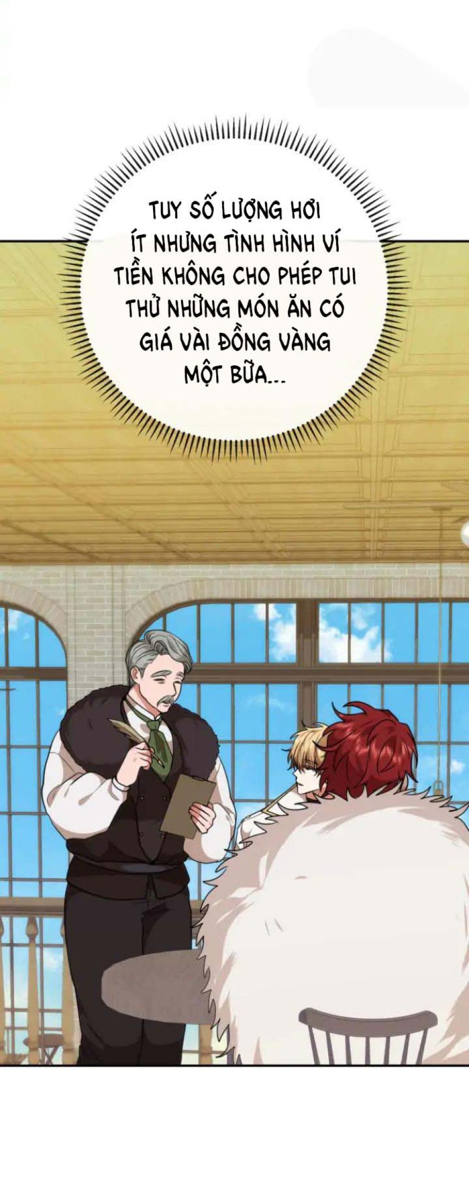 Dũng Sĩ Vị Tha 