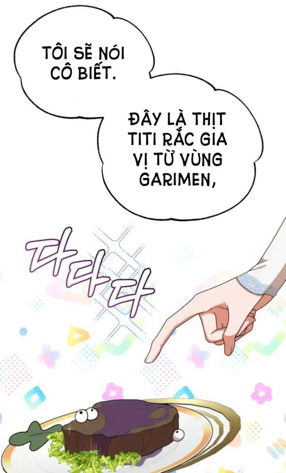 Dũng Sĩ Vị Tha 