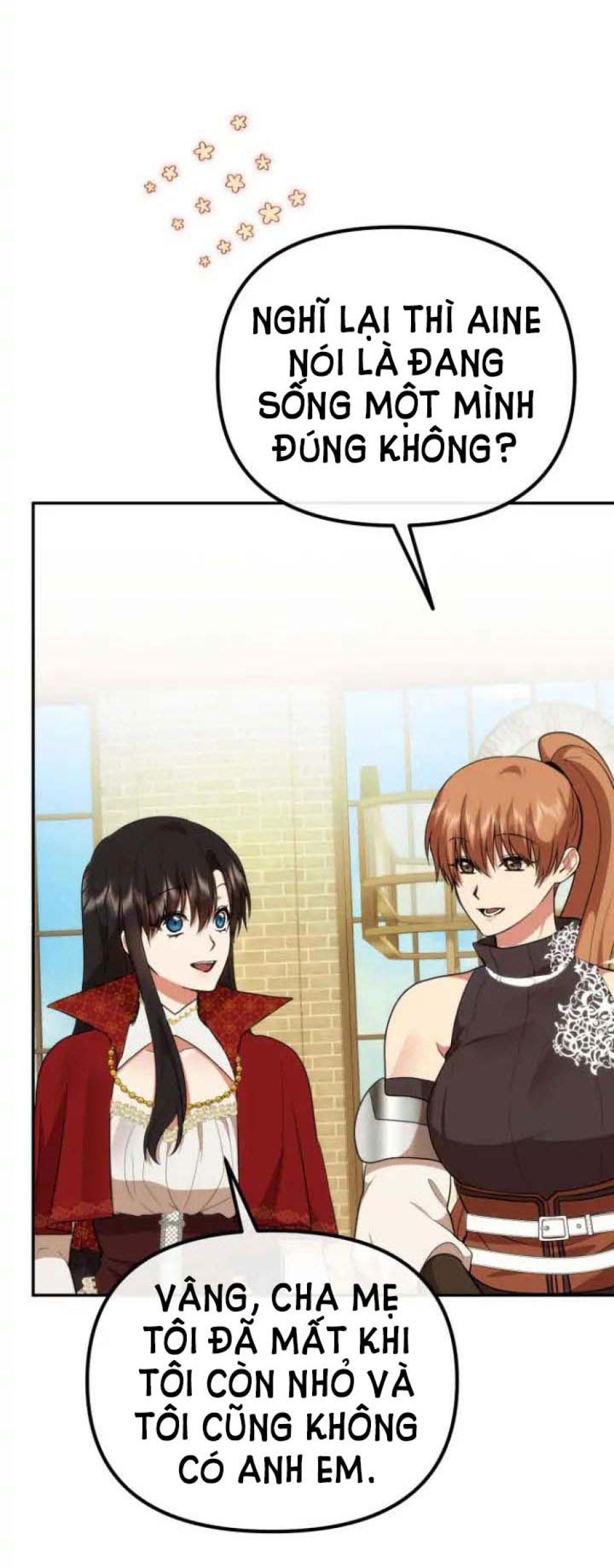 Dũng Sĩ Vị Tha 
