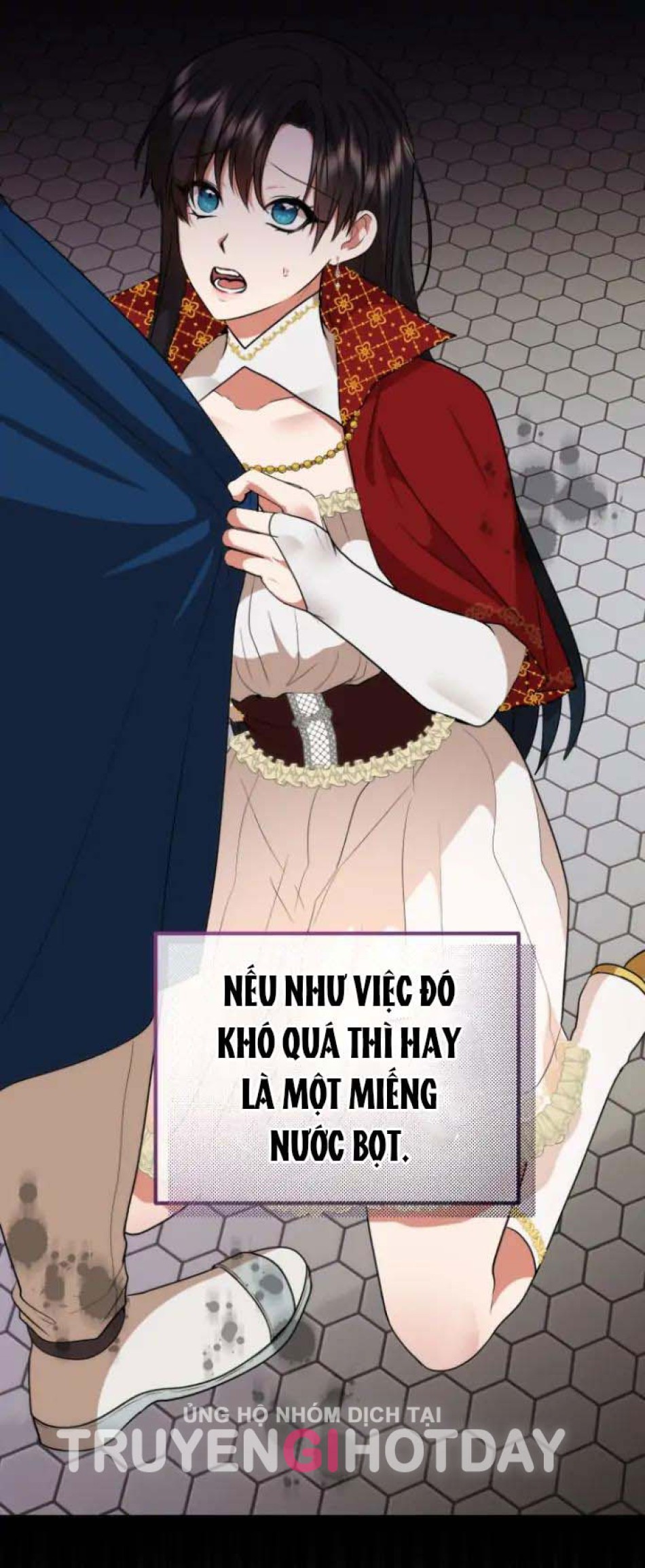 Dũng Sĩ Vị Tha 