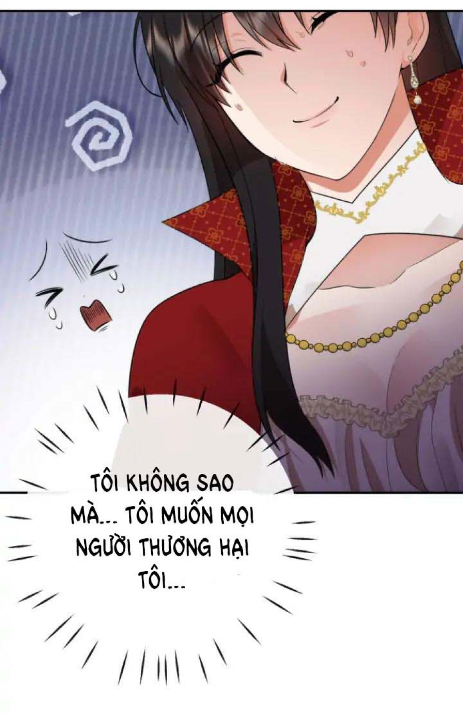 Dũng Sĩ Vị Tha 