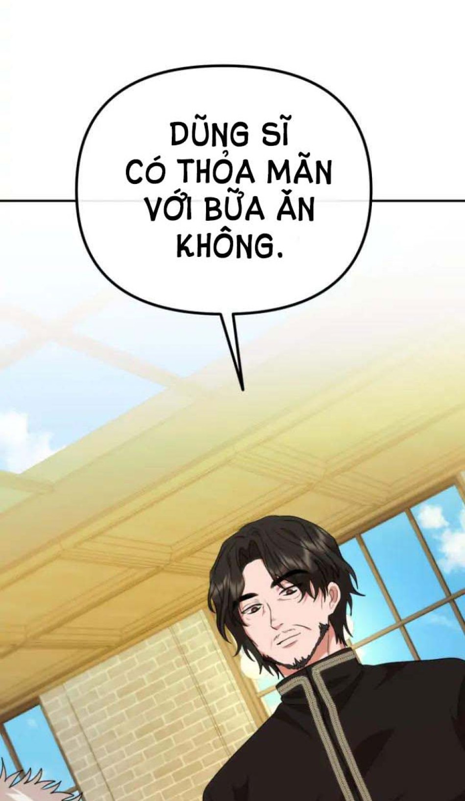 Dũng Sĩ Vị Tha 