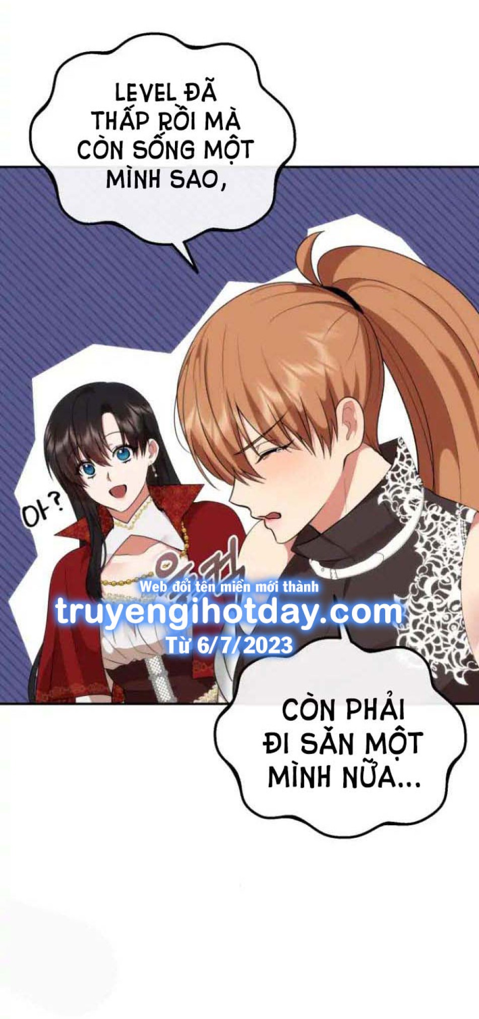 Dũng Sĩ Vị Tha 