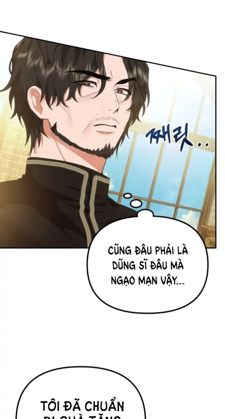 Dũng Sĩ Vị Tha 