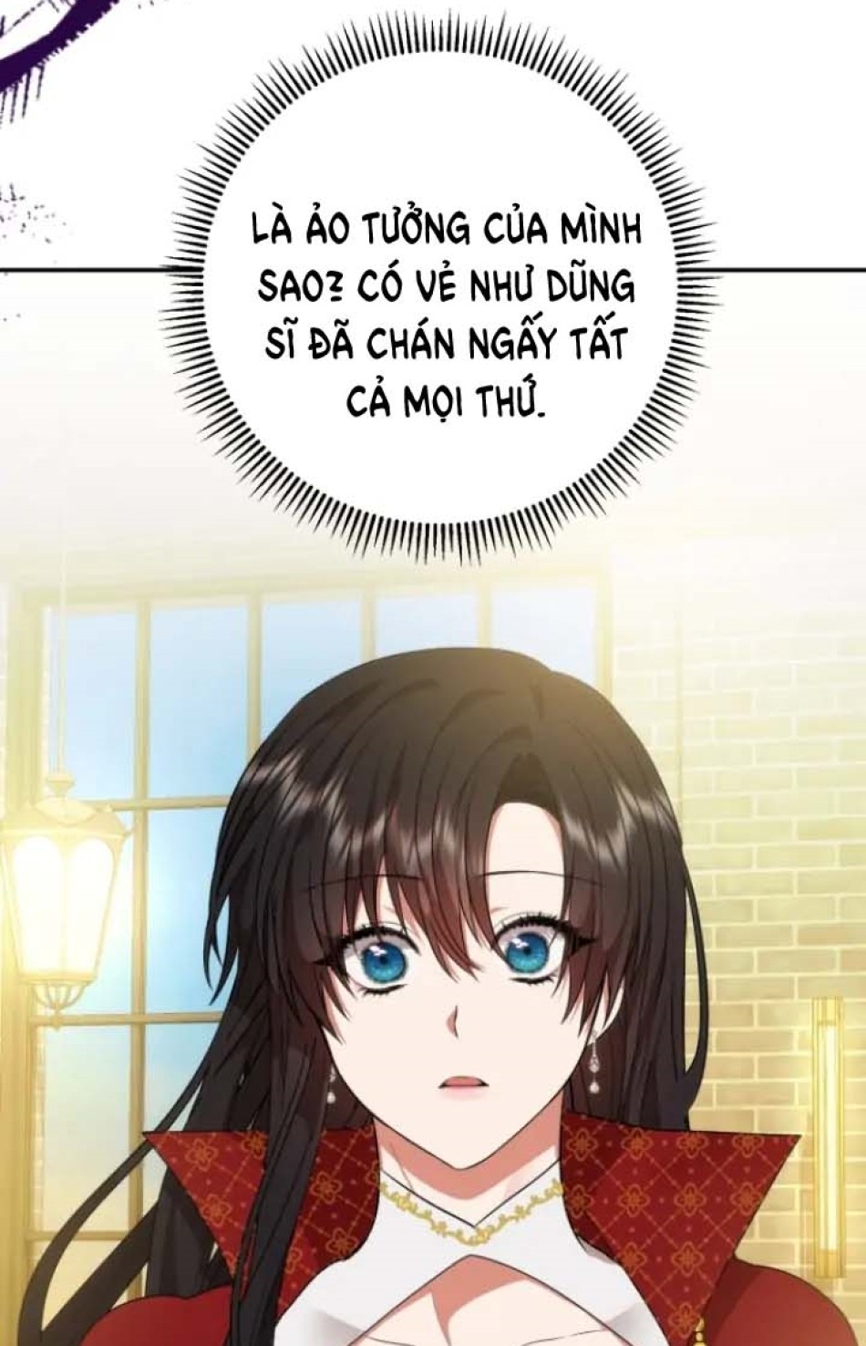 Dũng Sĩ Vị Tha 
