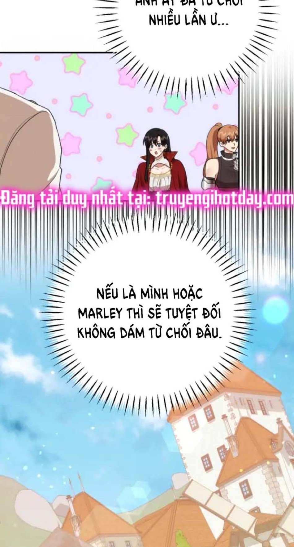 Dũng Sĩ Vị Tha 