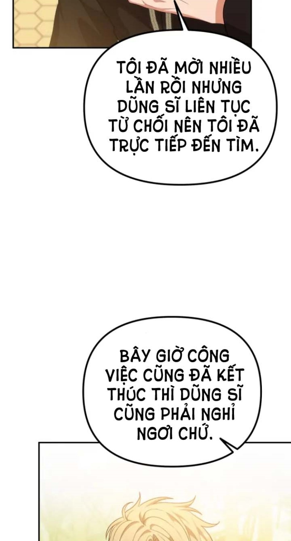 Dũng Sĩ Vị Tha 