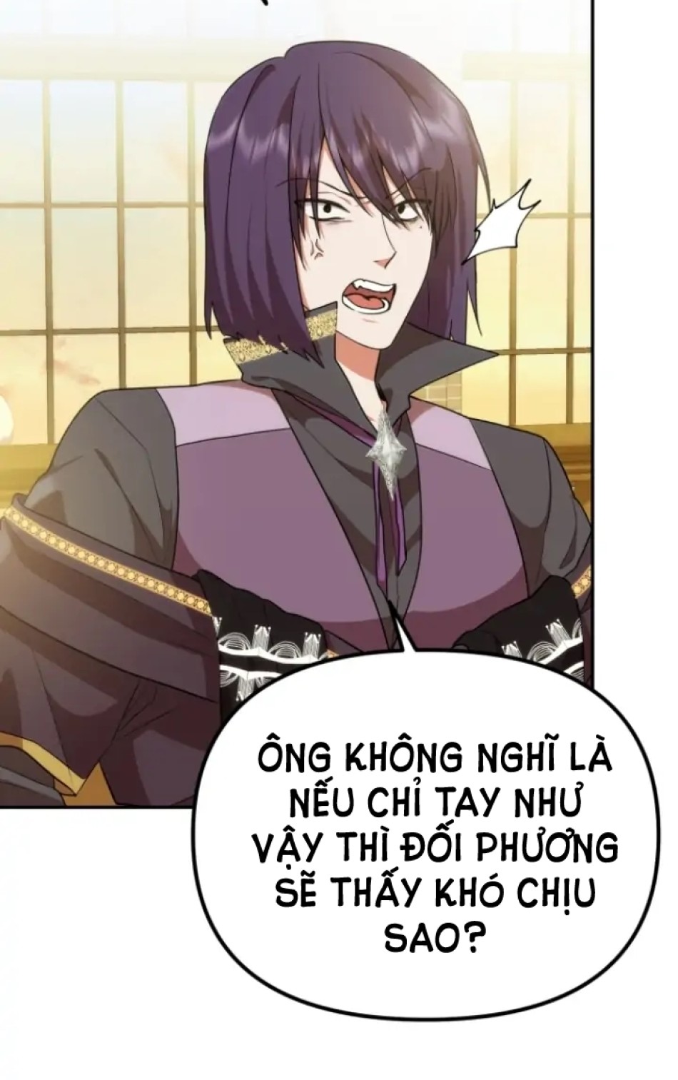 Dũng Sĩ Vị Tha 