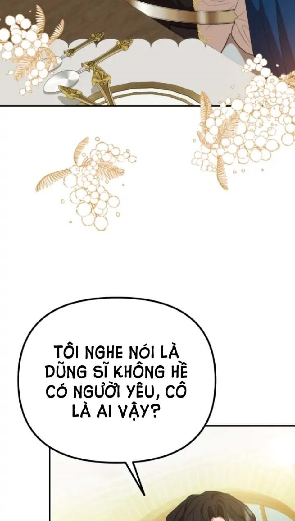 Dũng Sĩ Vị Tha 