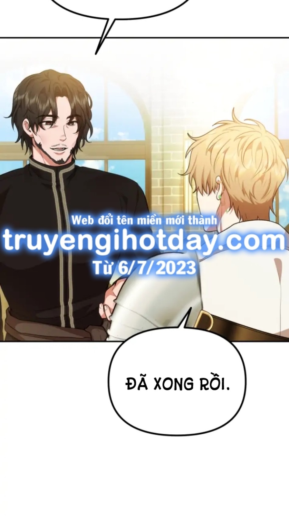 Dũng Sĩ Vị Tha 