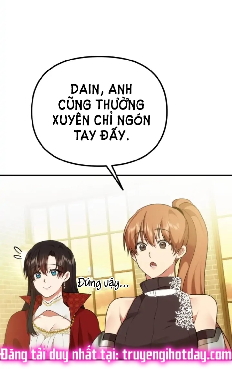 Dũng Sĩ Vị Tha 