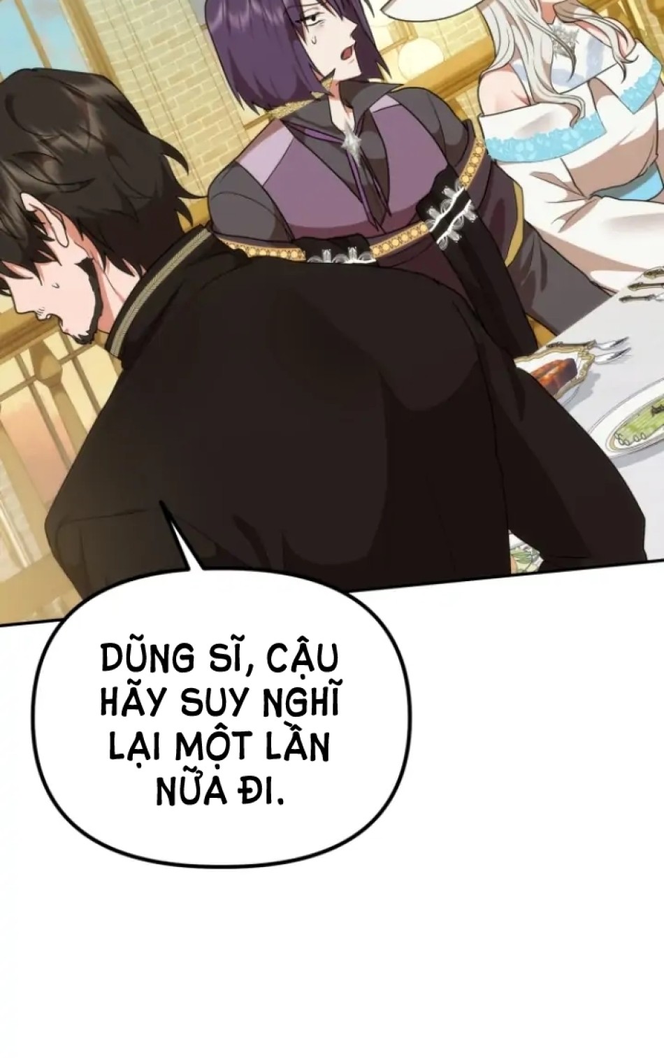 Dũng Sĩ Vị Tha 