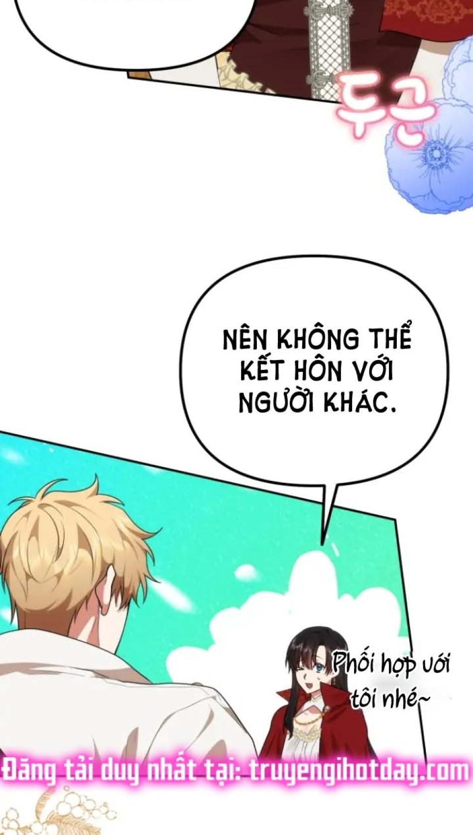 Dũng Sĩ Vị Tha 