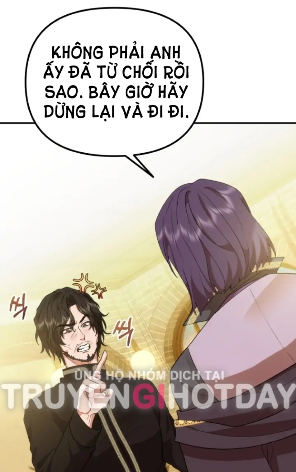Dũng Sĩ Vị Tha 