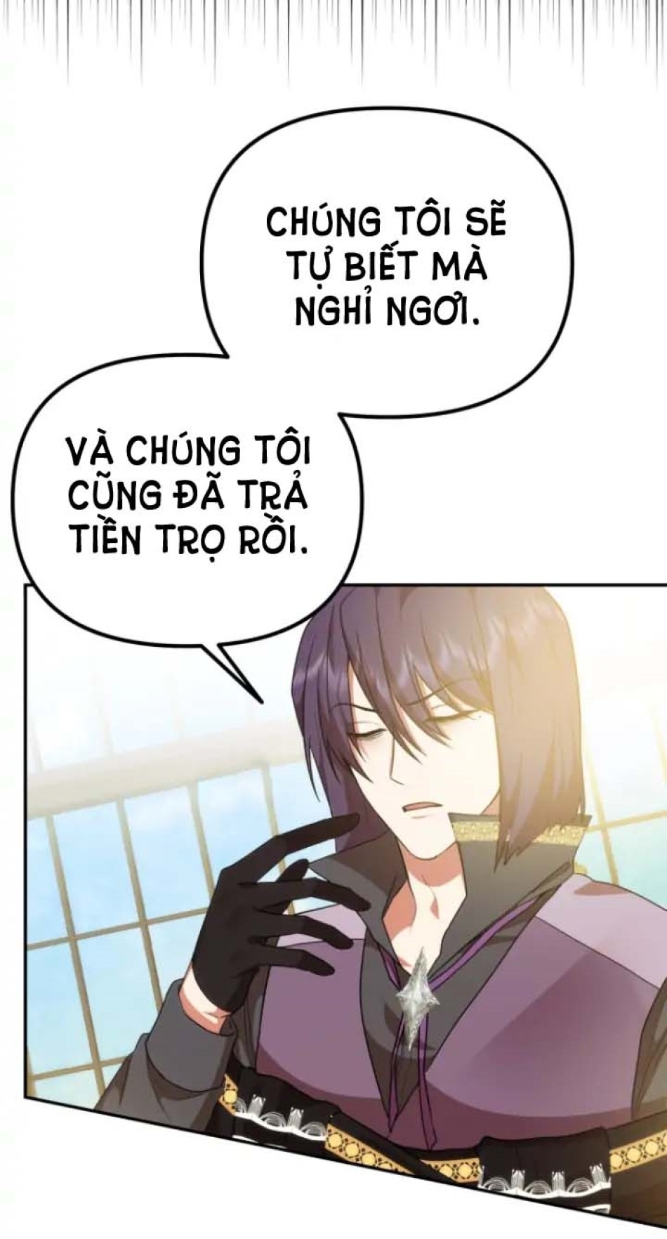 Dũng Sĩ Vị Tha 