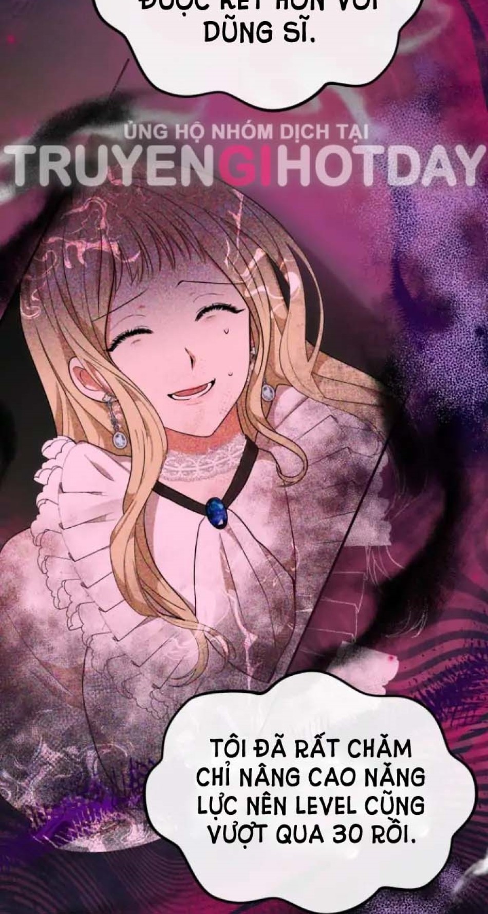 Dũng Sĩ Vị Tha 