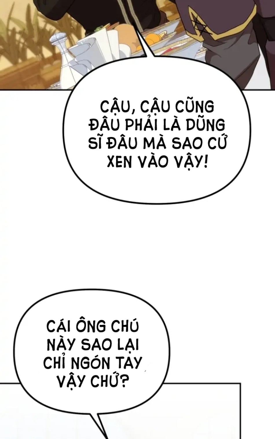 Dũng Sĩ Vị Tha 