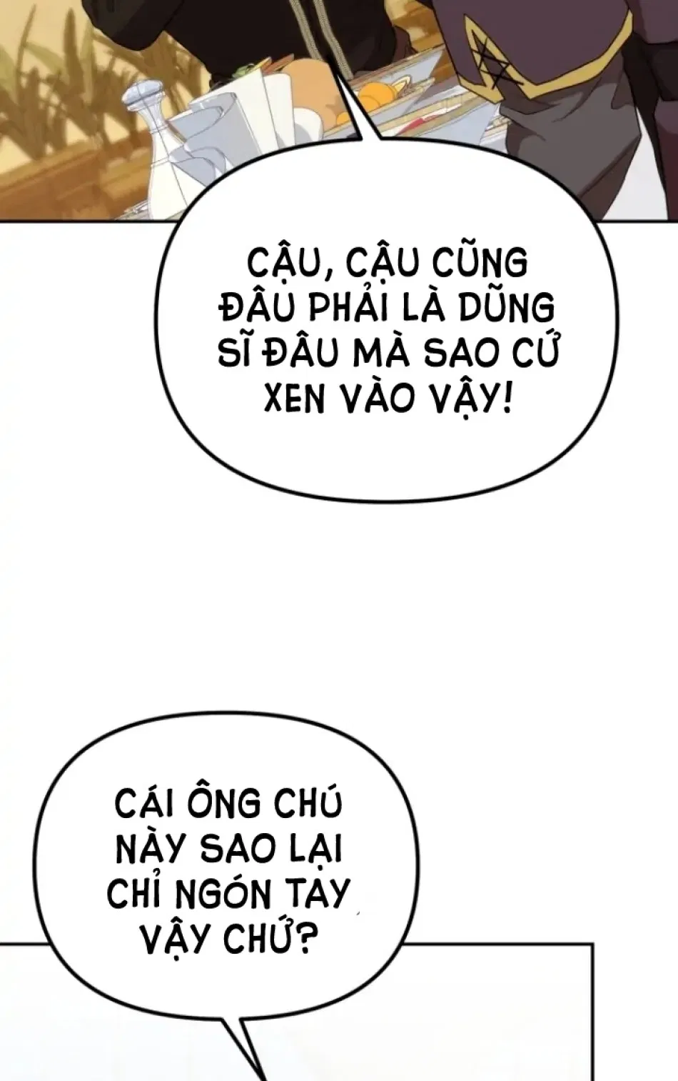 Dũng Sĩ Vị Tha 