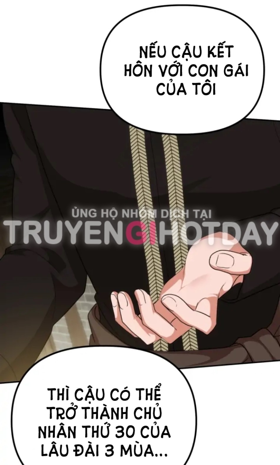 Dũng Sĩ Vị Tha 