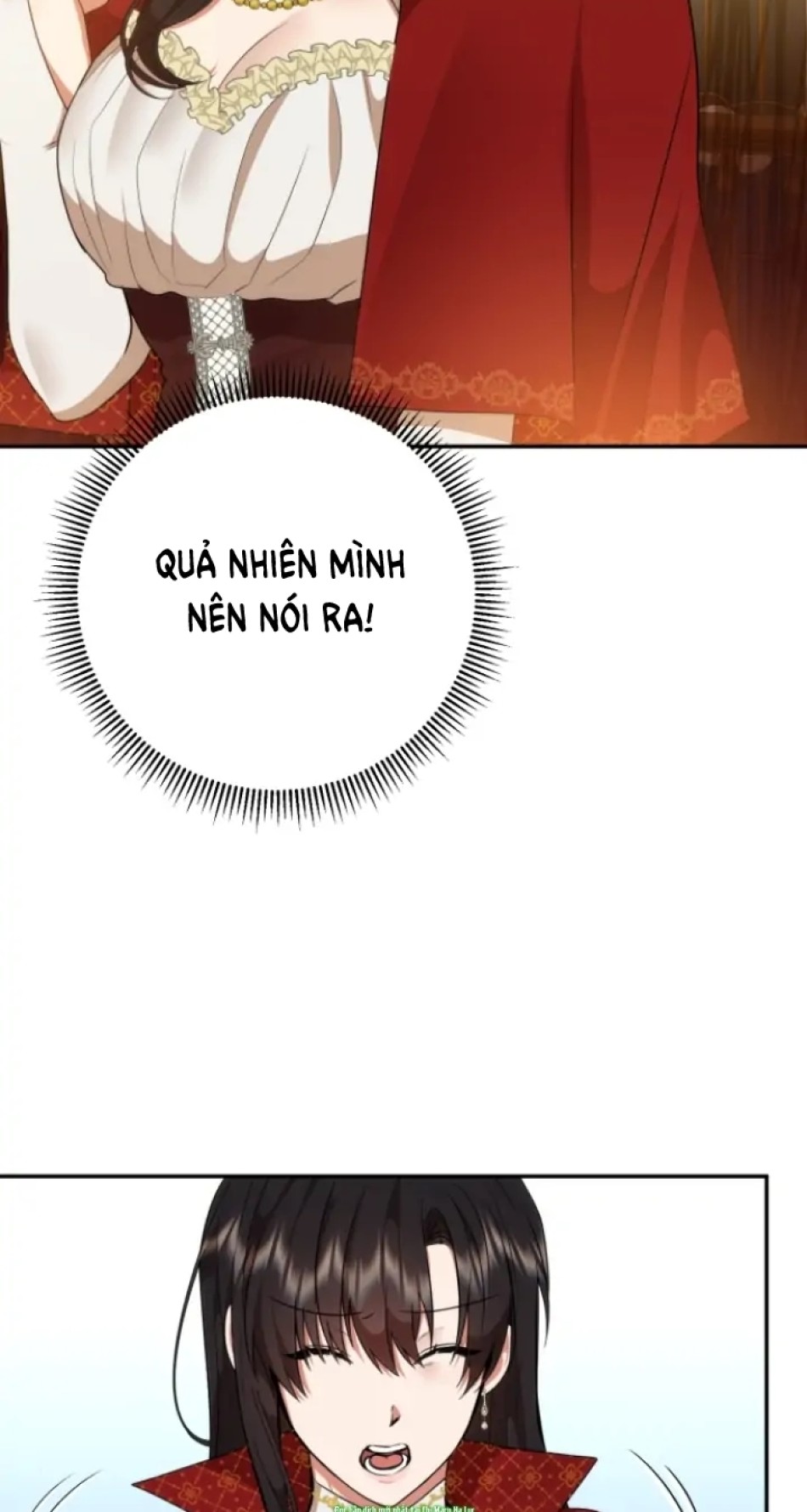 Dũng Sĩ Vị Tha 