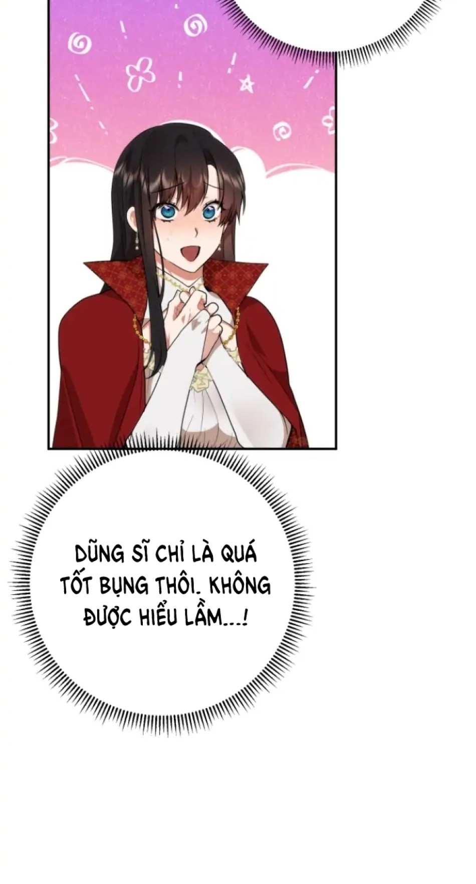 Dũng Sĩ Vị Tha 