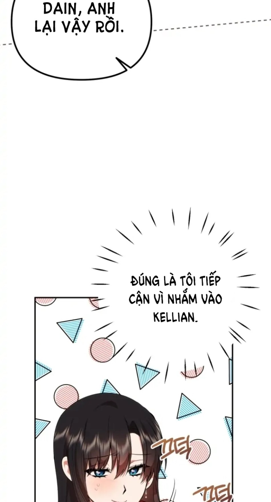 Dũng Sĩ Vị Tha 